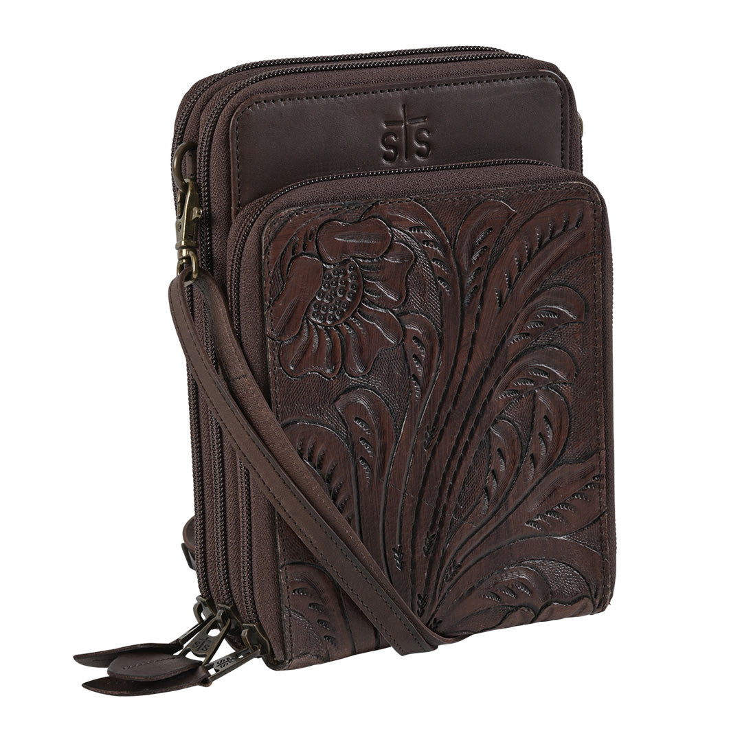 STS WESTWARD JESSIE CROSSBODY