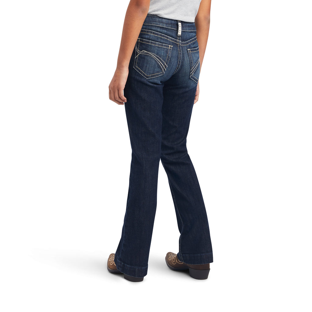 Ariat Girl’s Trouser Jean (2214)