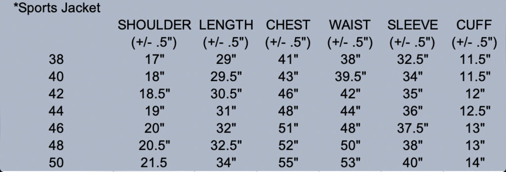 Wyoming Traders Sports Jacket