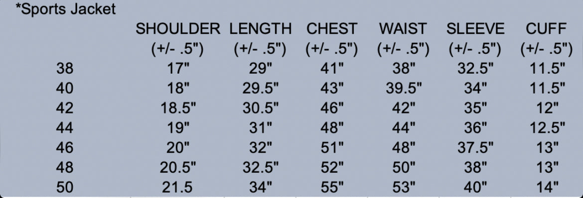 Wyoming Traders Sports Jacket