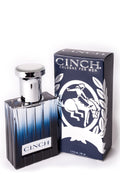 Cinch Cologne