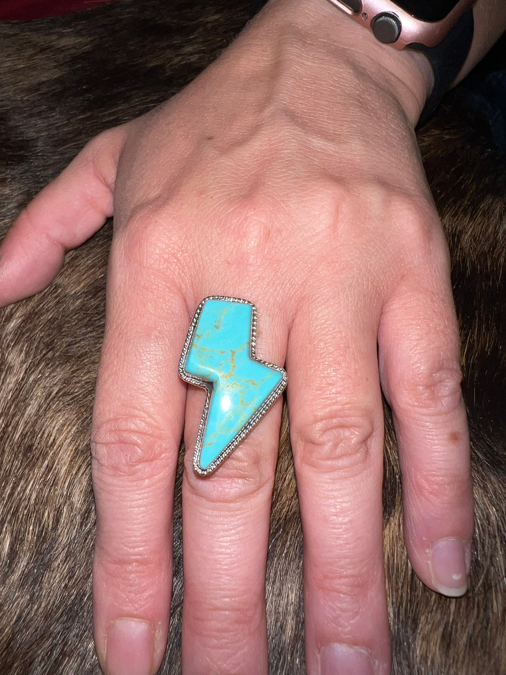 The Tabi Ring