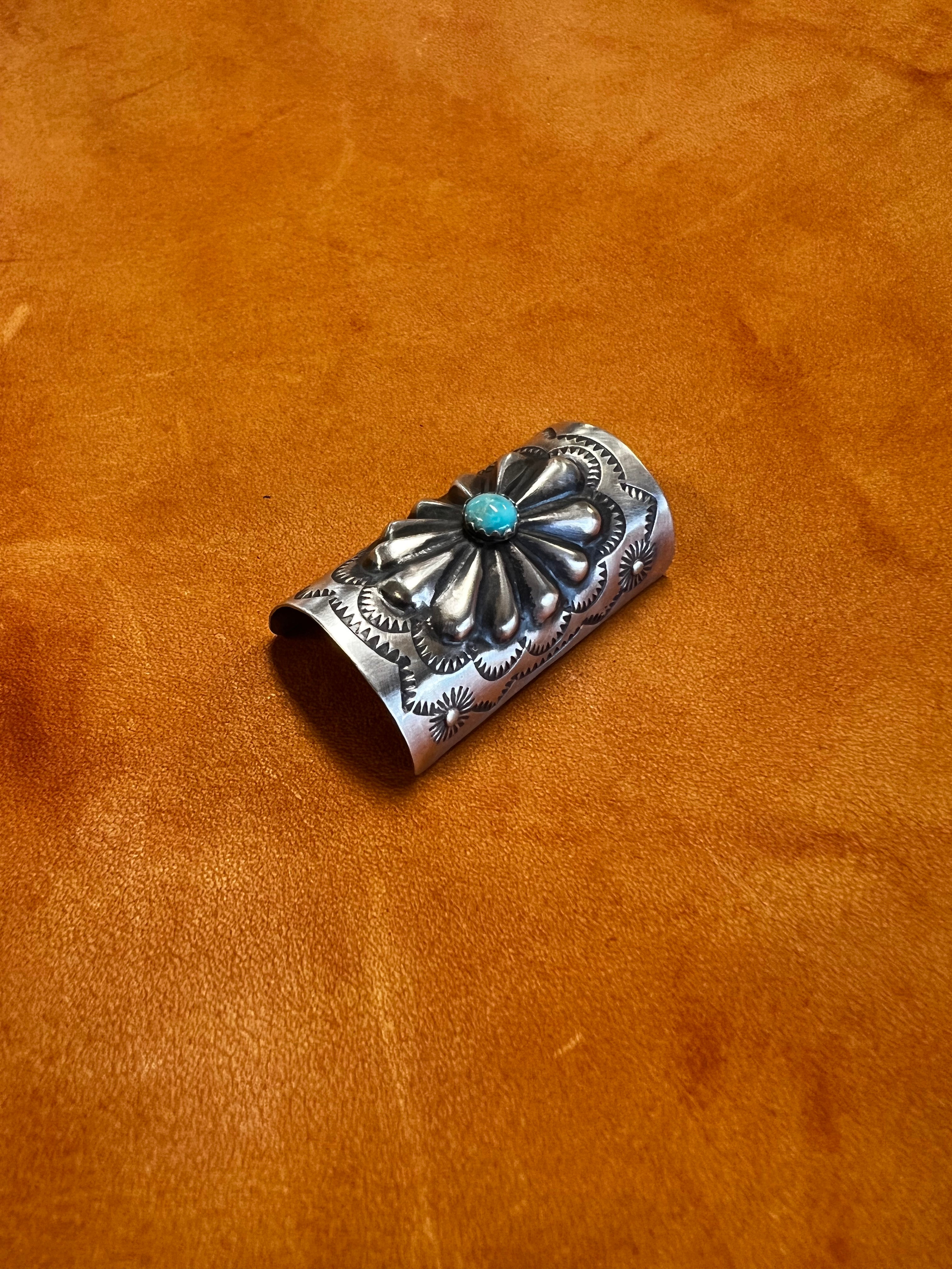 The Beth Pony Tail Holders