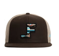 Bronc Cap