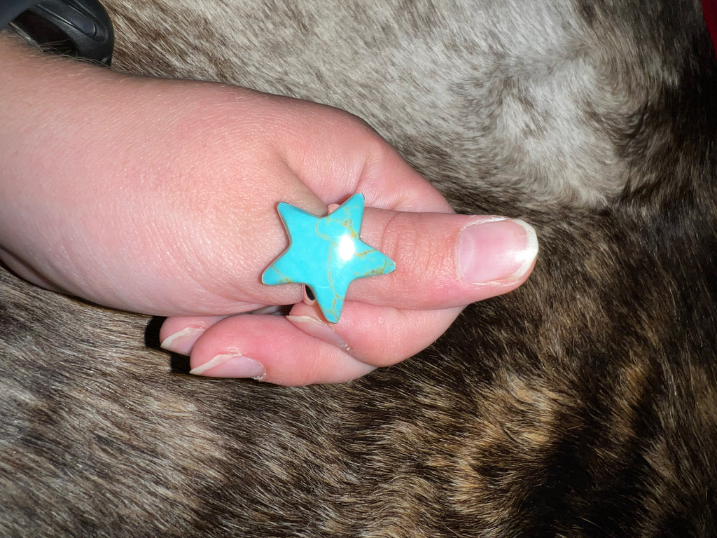 The Sabrina Ring