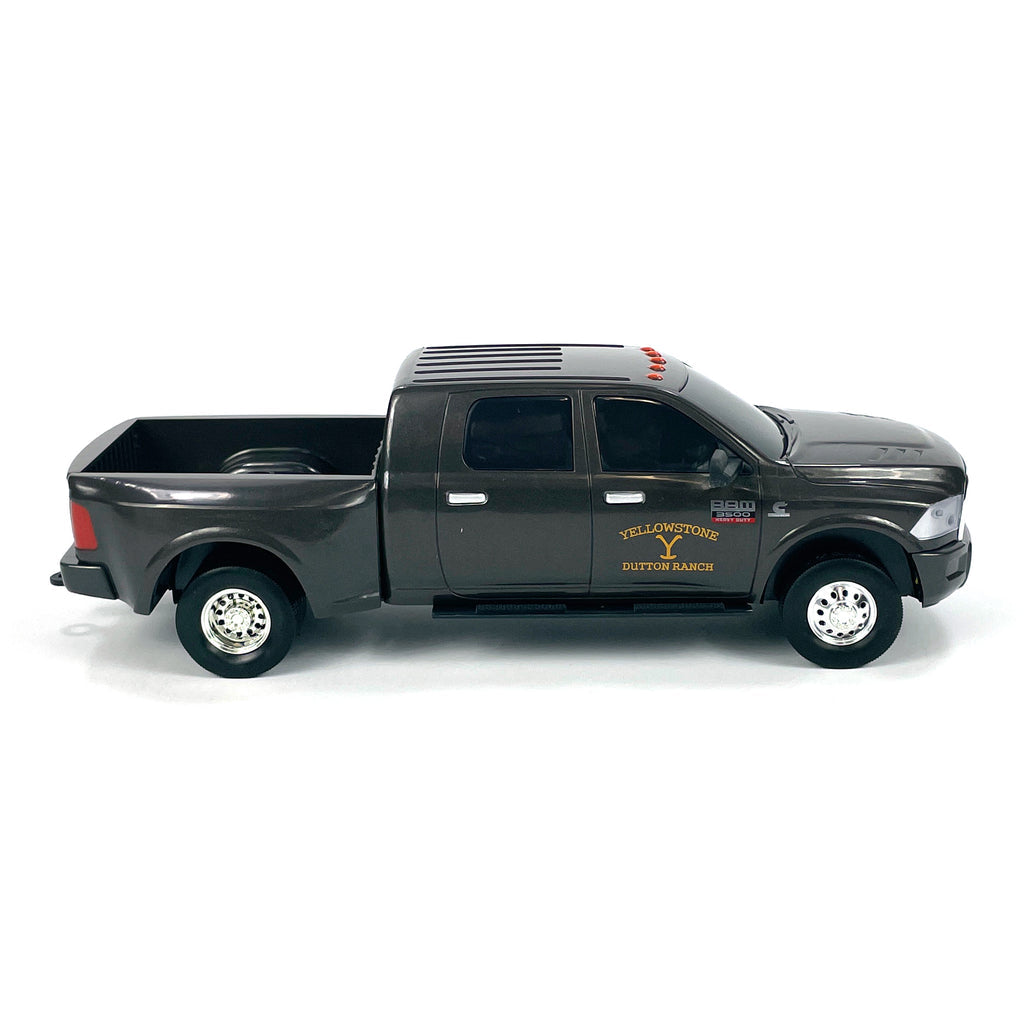 Yellowstone Adult Collectible - John Dutton's Ram® 3500 Mega Cab Dually