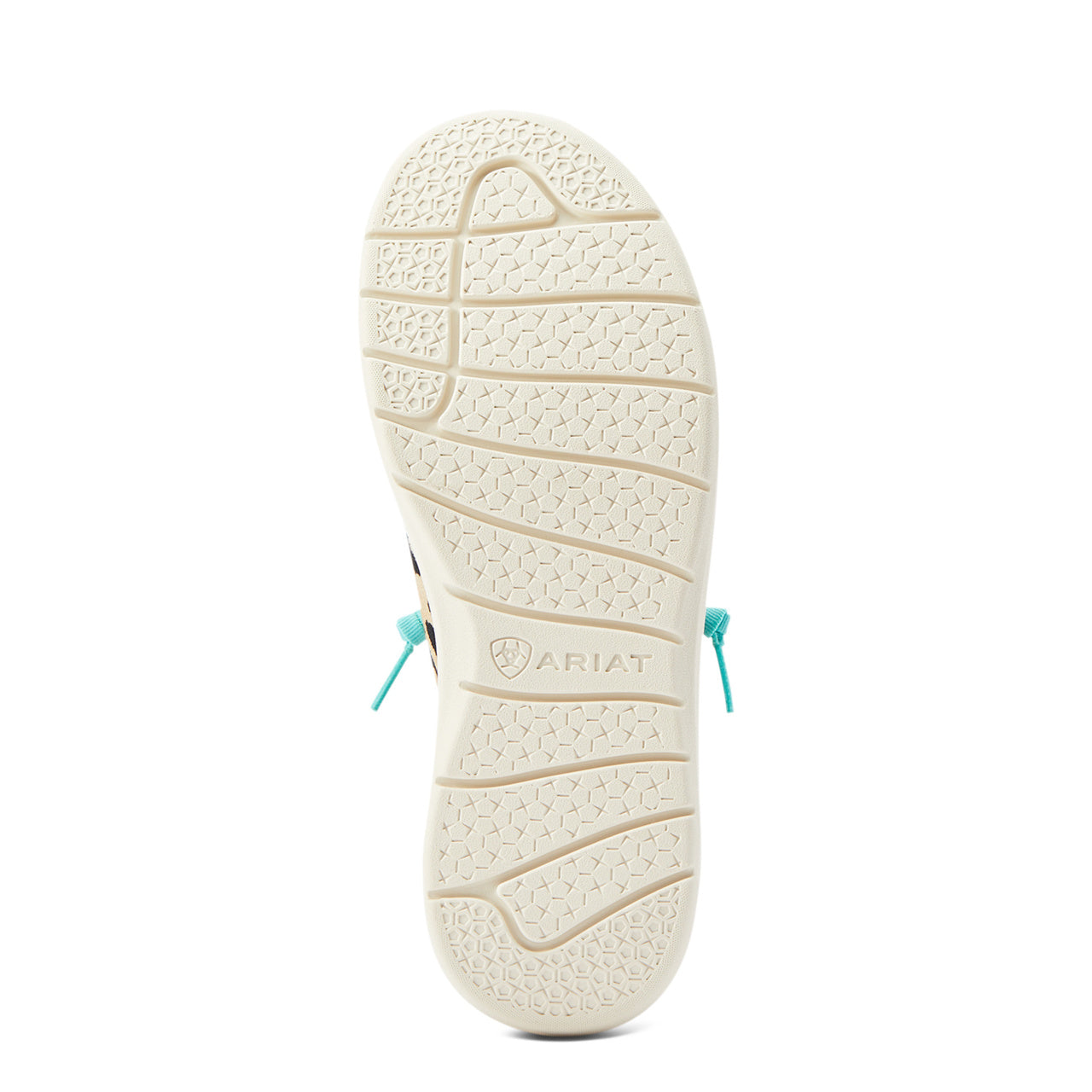 Ariat Women’s Hilo Washed Animal Print (4592)