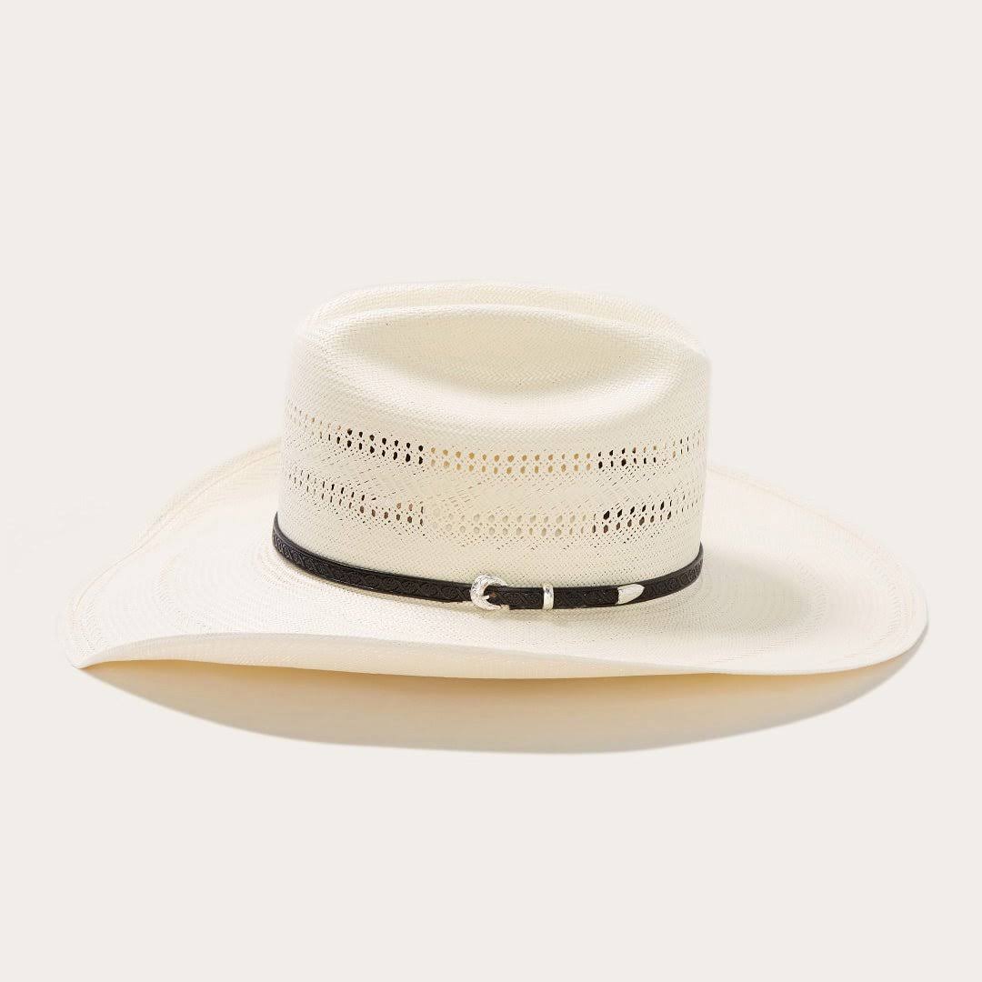 Stetson South Point Straw