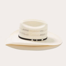 Load image into Gallery viewer, Stetson South Point Straw
