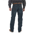 Wrangler® 20X® 01 Competition Jean - Deep Blue (01mwxDB)