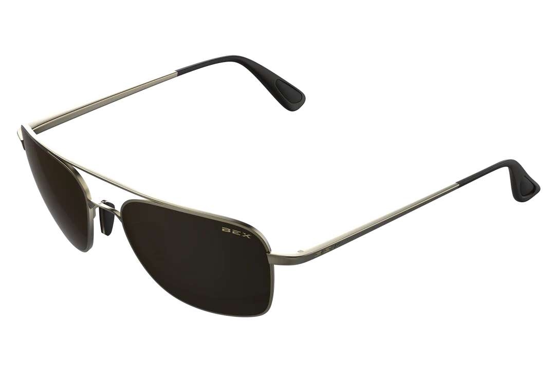 Bex Mach Sunglasses