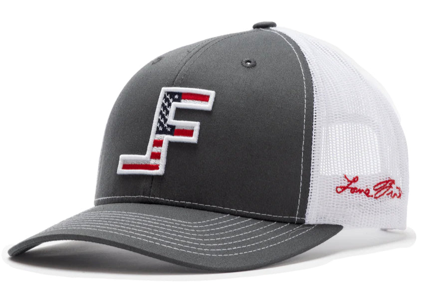 Courage Cap