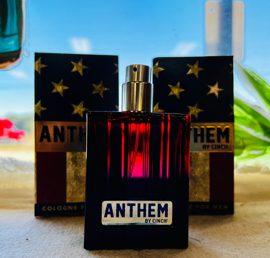 Cinch Anthem Cologne