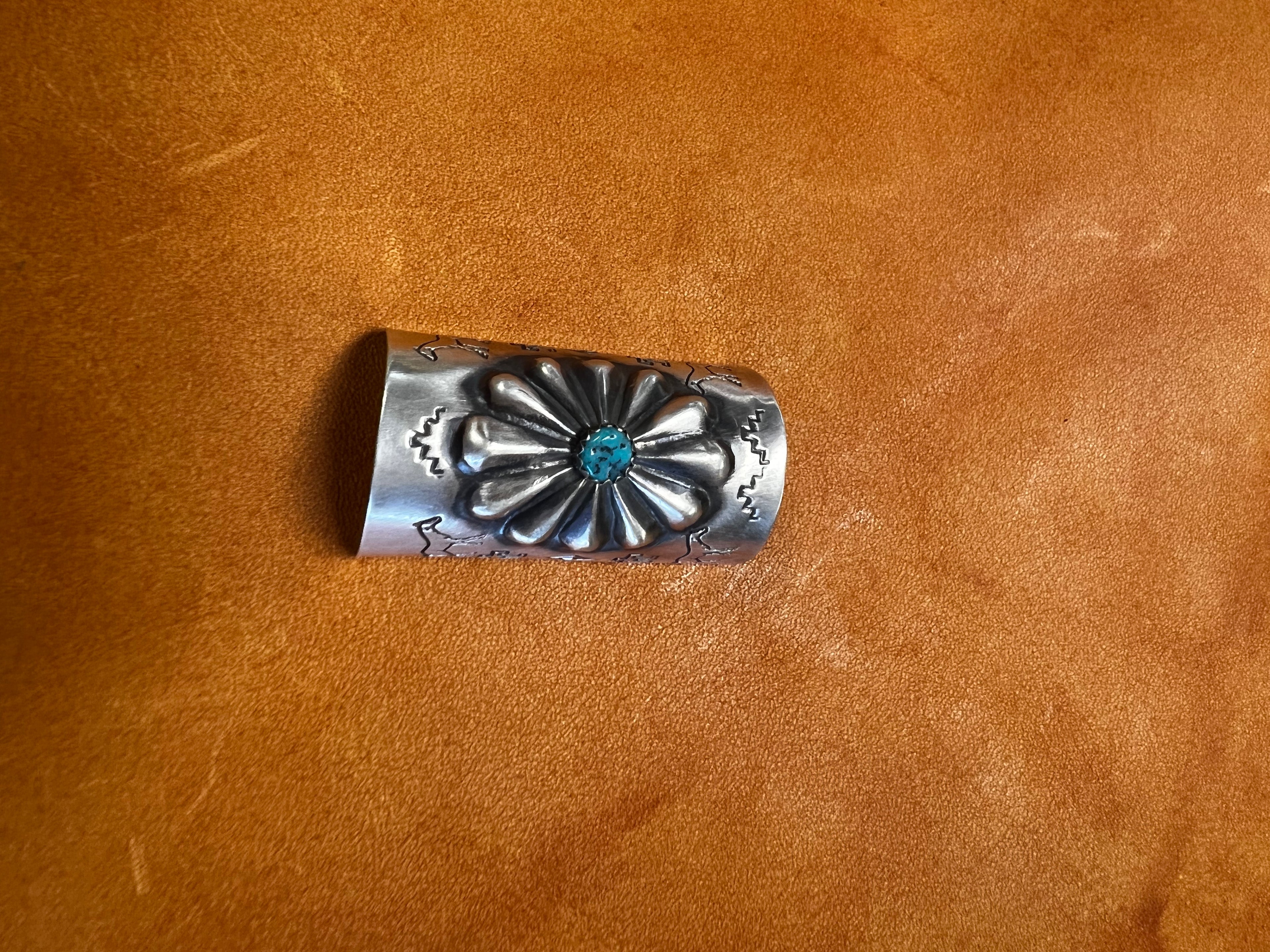 The Beth Pony Tail Holders