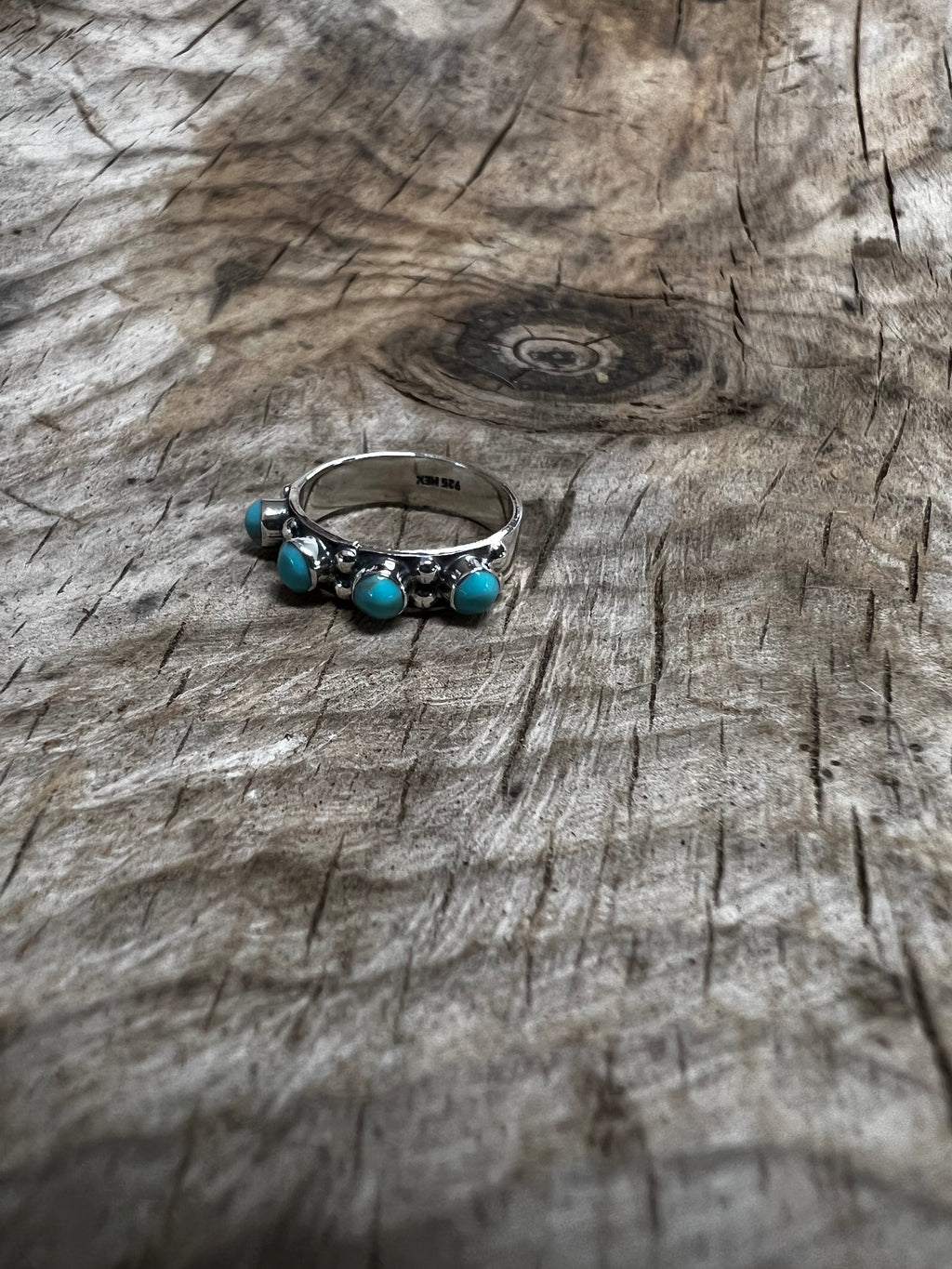 The Marley Rings