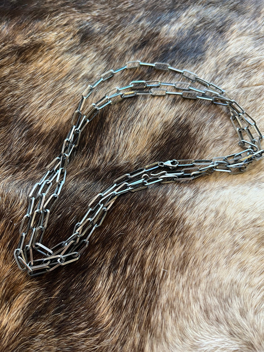 The Clip Chain