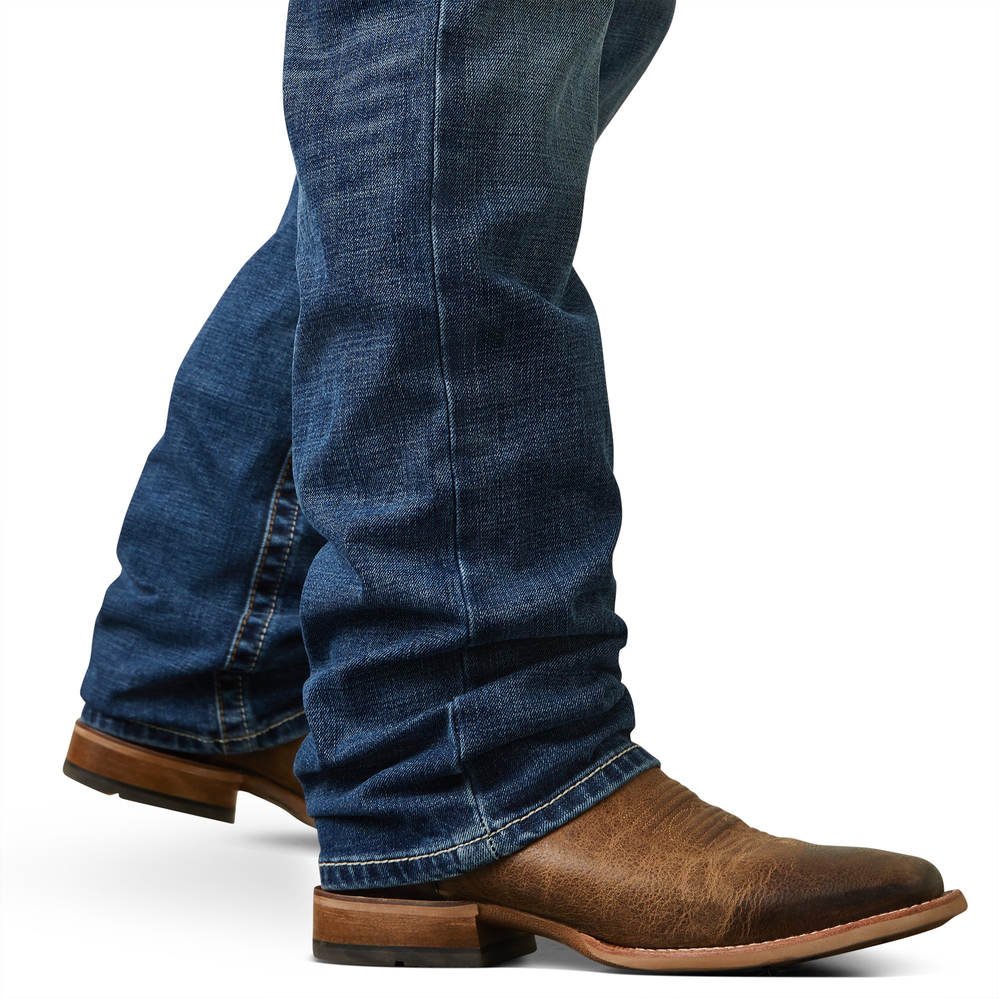 Ariat Men’s M4 Relaxed Ranger Straight Jean (3191)