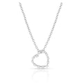 Montana Silversmiths Heartstring Necklace (NC5027)