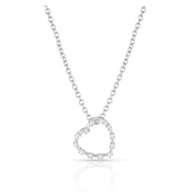 Load image into Gallery viewer, Montana Silversmiths Heartstring Necklace (NC5027)
