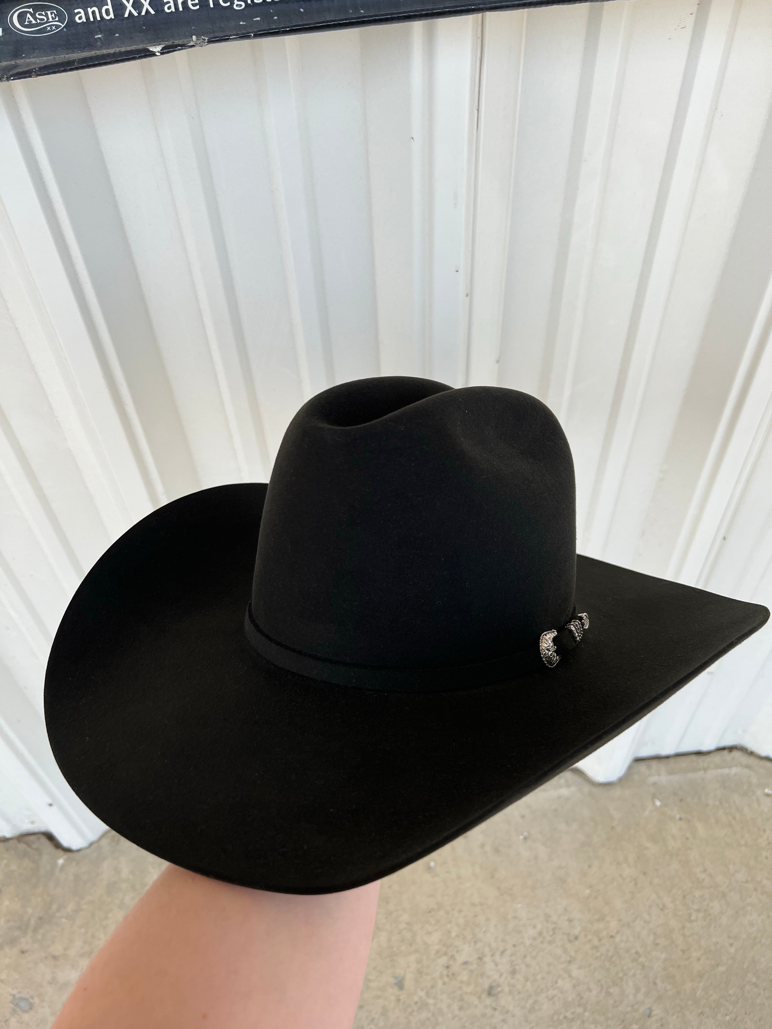 Resistol 30X BLACK HILLS