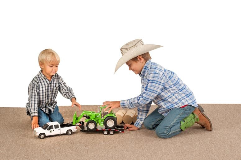 Big Country Tractor & Implements