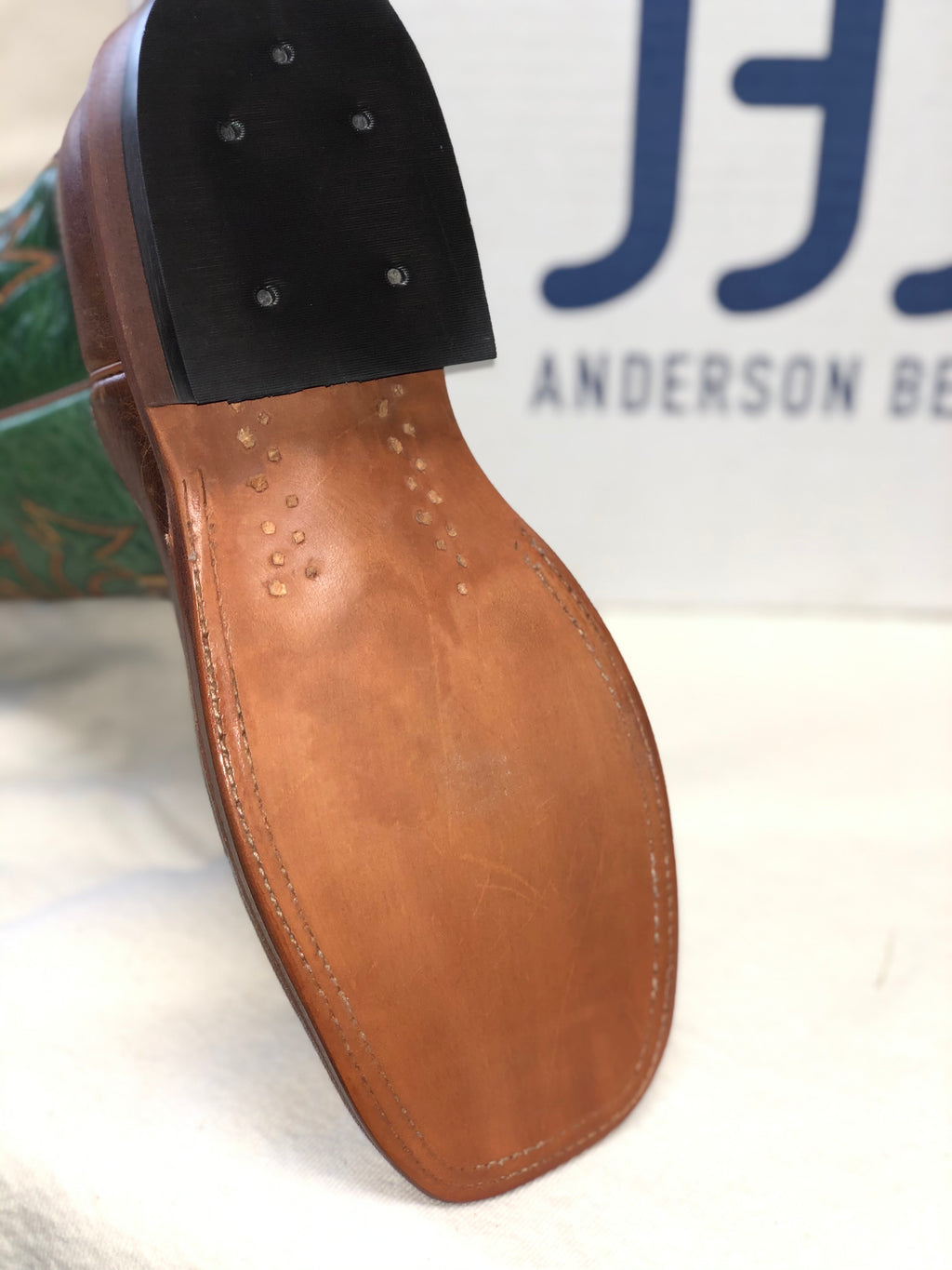 Anderson Bean Briar Briar (6503L)