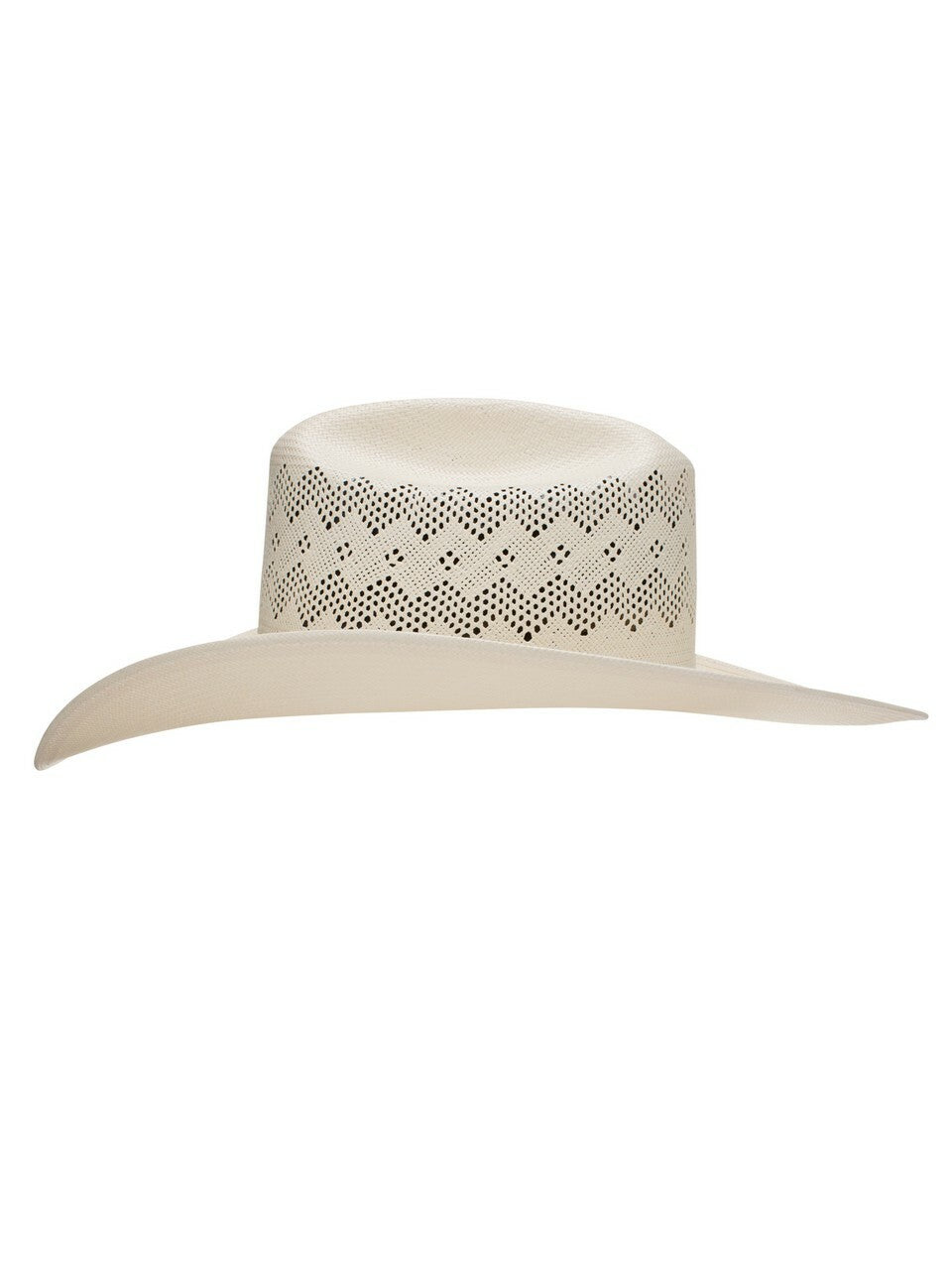 Resistol Cedar Canyon Straw Hat