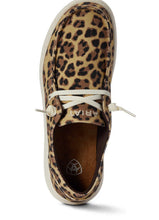 Load image into Gallery viewer, Womens Ariat Hilo in Leopard (8455)
