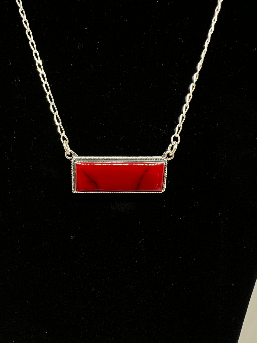The Oakleigh Necklace