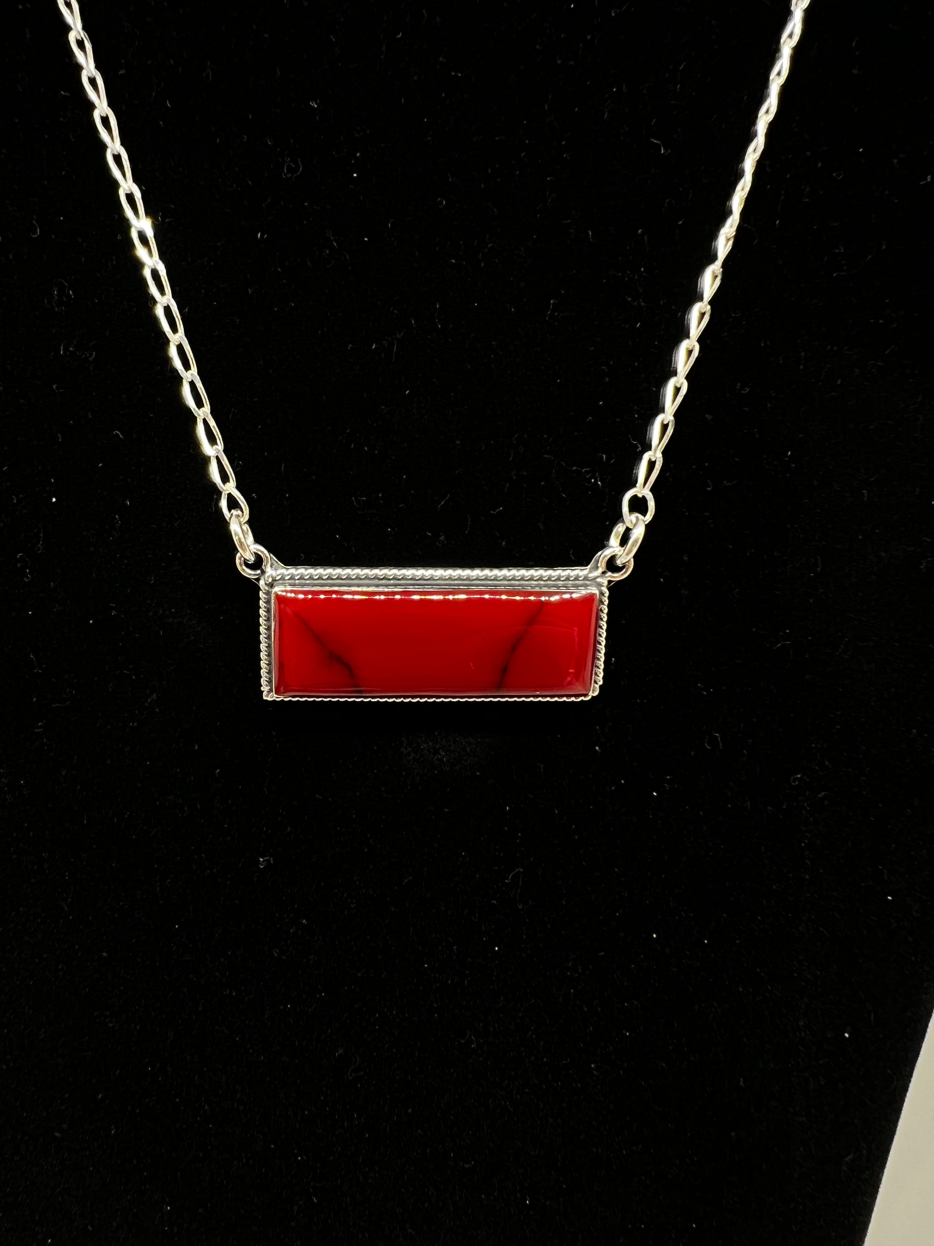 The Oakleigh Necklace