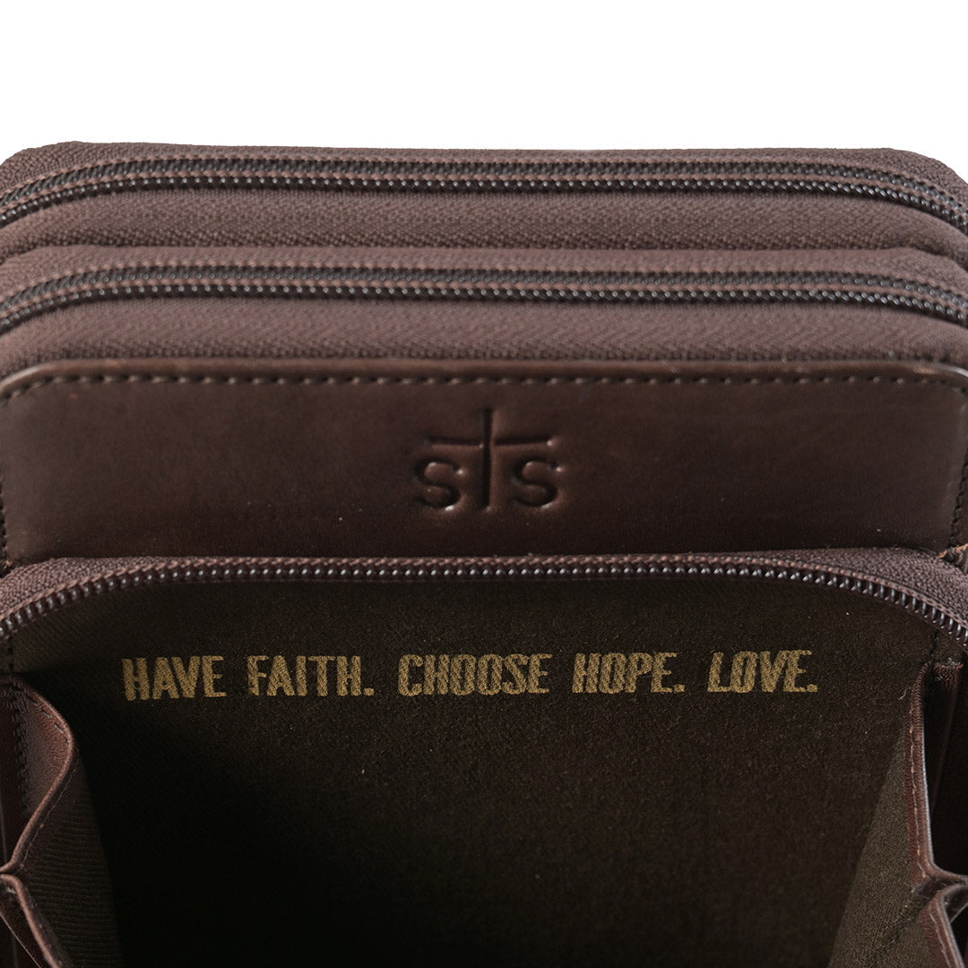 STS WESTWARD JESSIE CROSSBODY