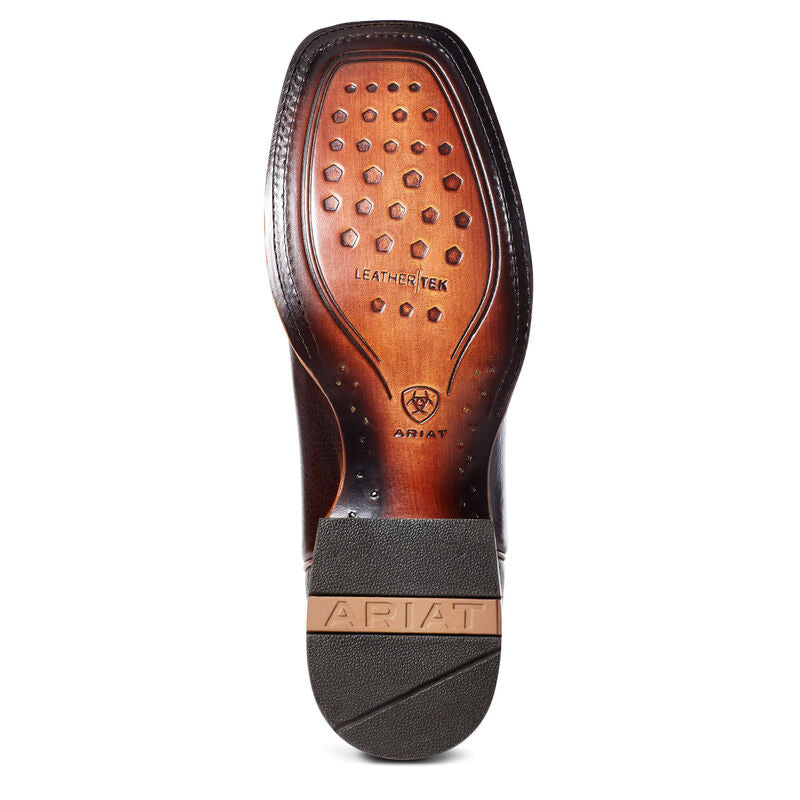 Ariat Men’s Cyclone Western Boot (5898)