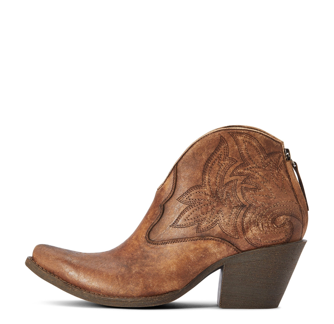 Ariat Women’s Layla Booties (2587)