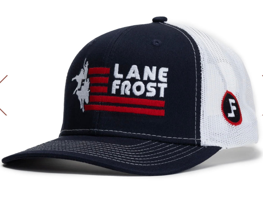 Lane Frost Lucky Cap