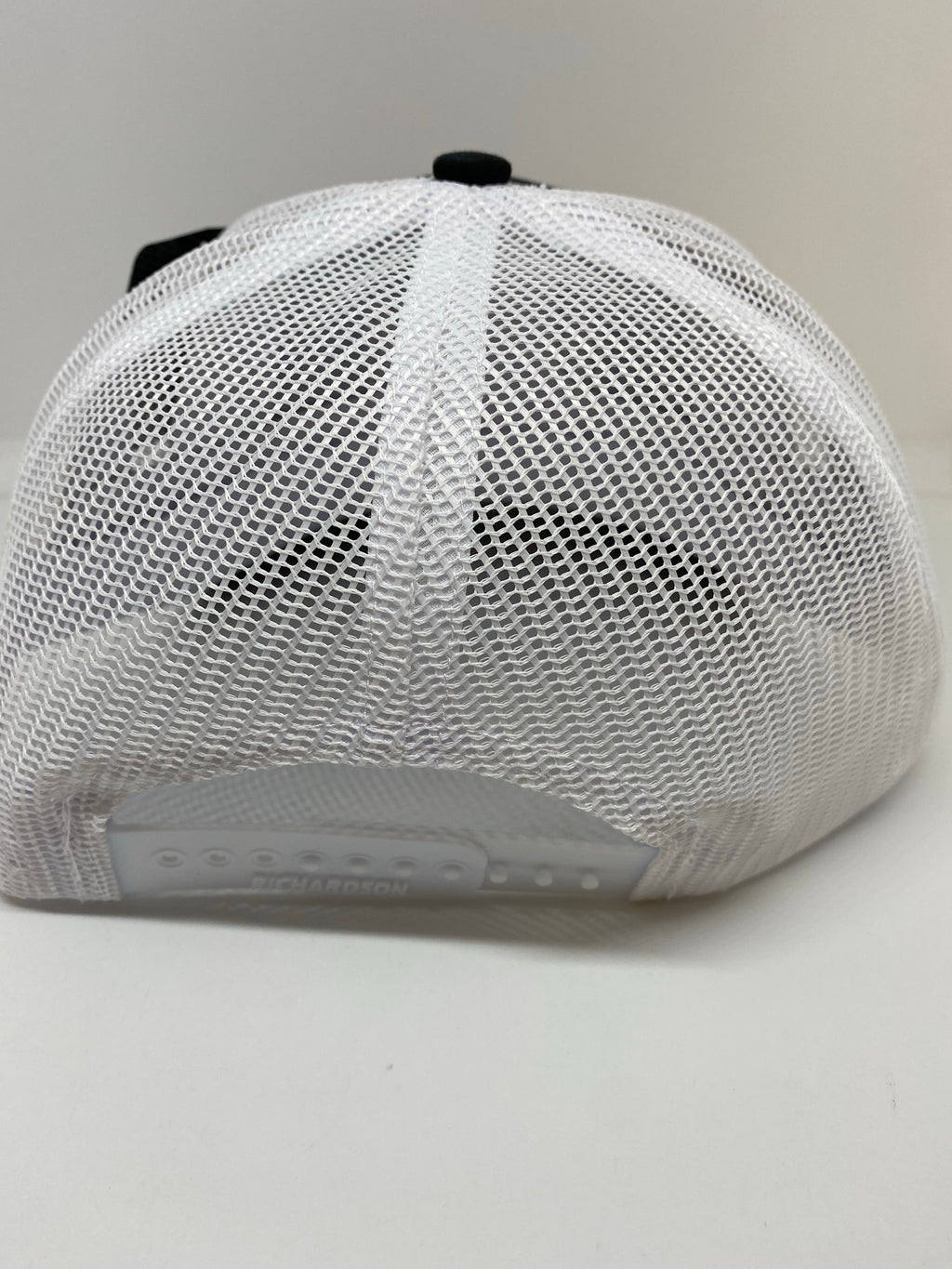 Frost Ranch Wear Leather Patch Cap