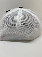 Load image into Gallery viewer, Frost Ranch Wear Leather Patch Cap
