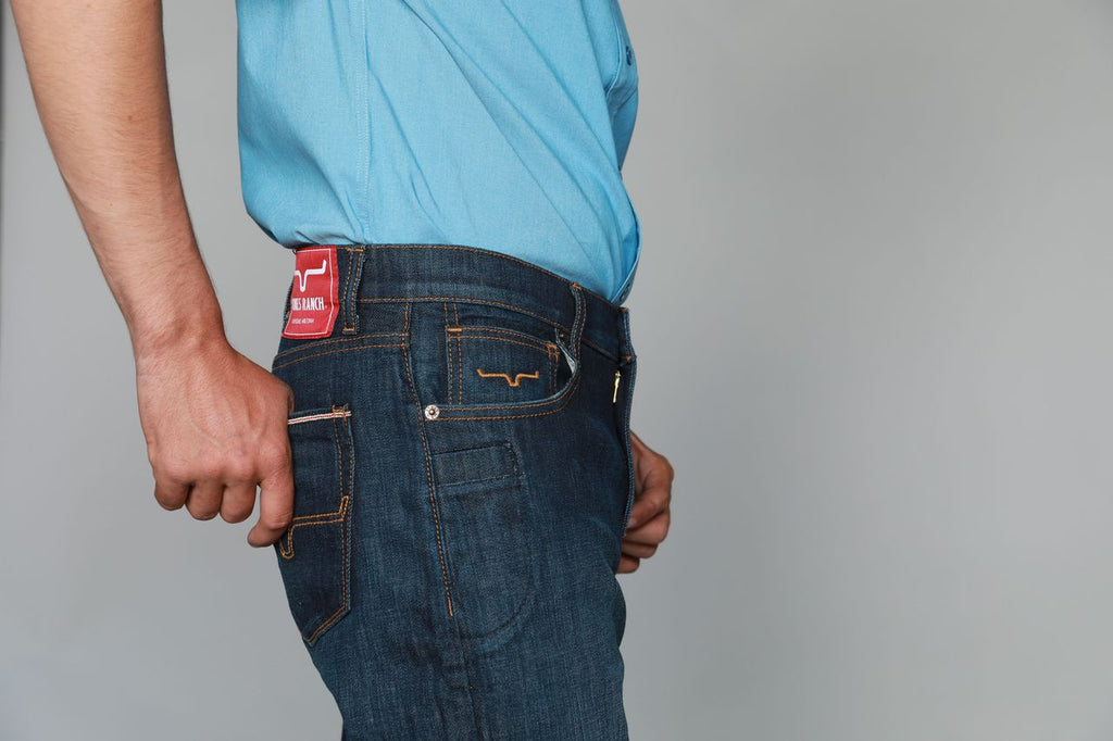 Kimes Roger Jeans