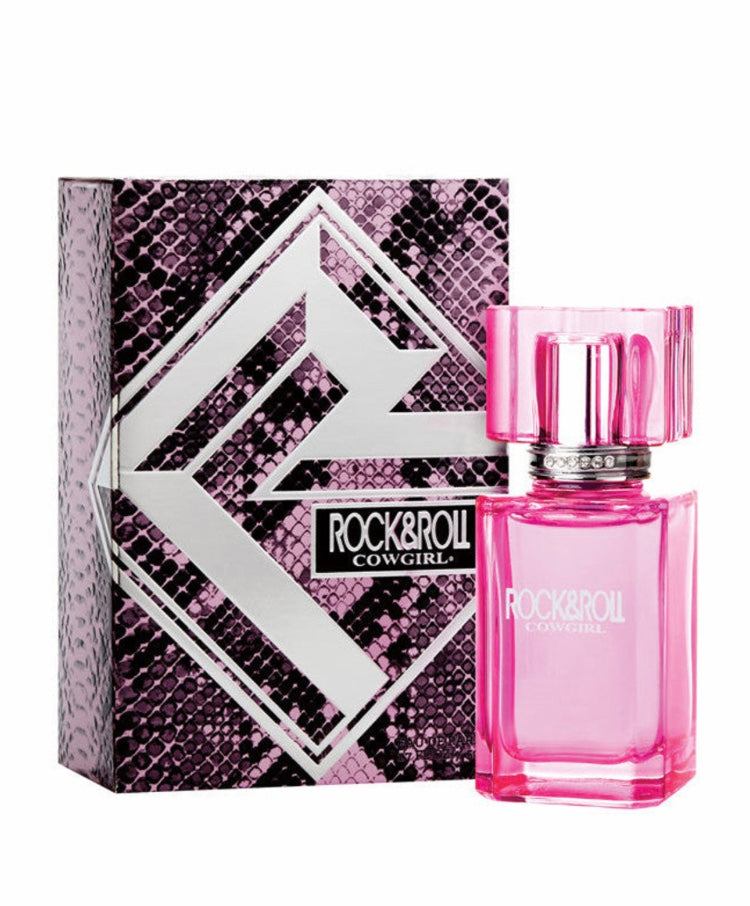 Rock & Roll Cowgirl Perfume