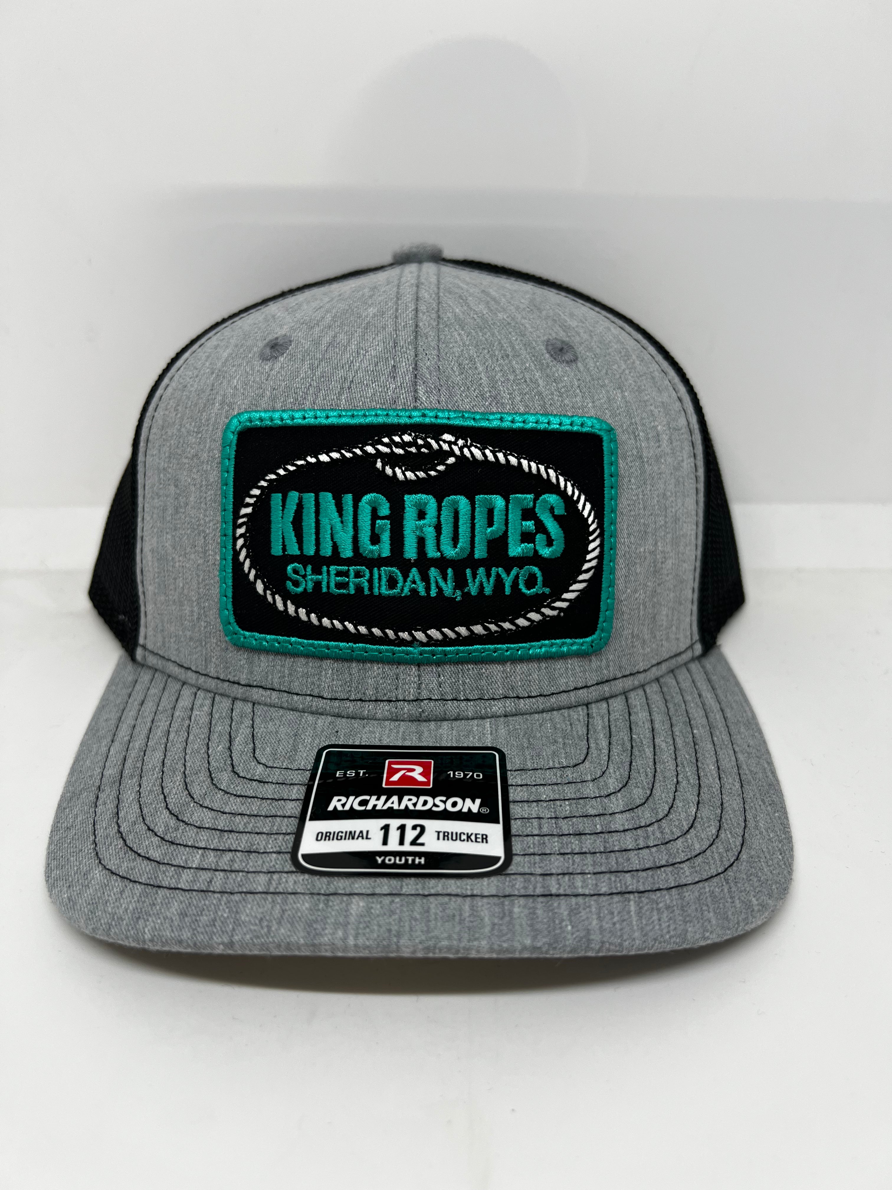 King Ropes Caps