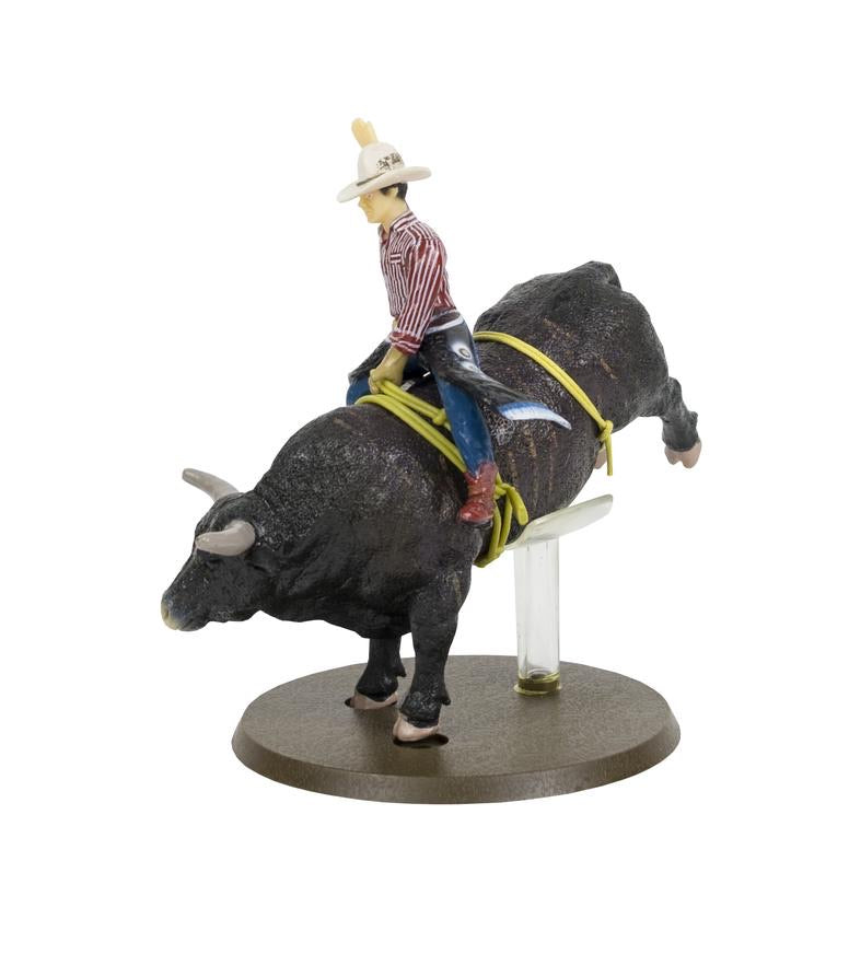 Lane Frost & Red Rock Toy