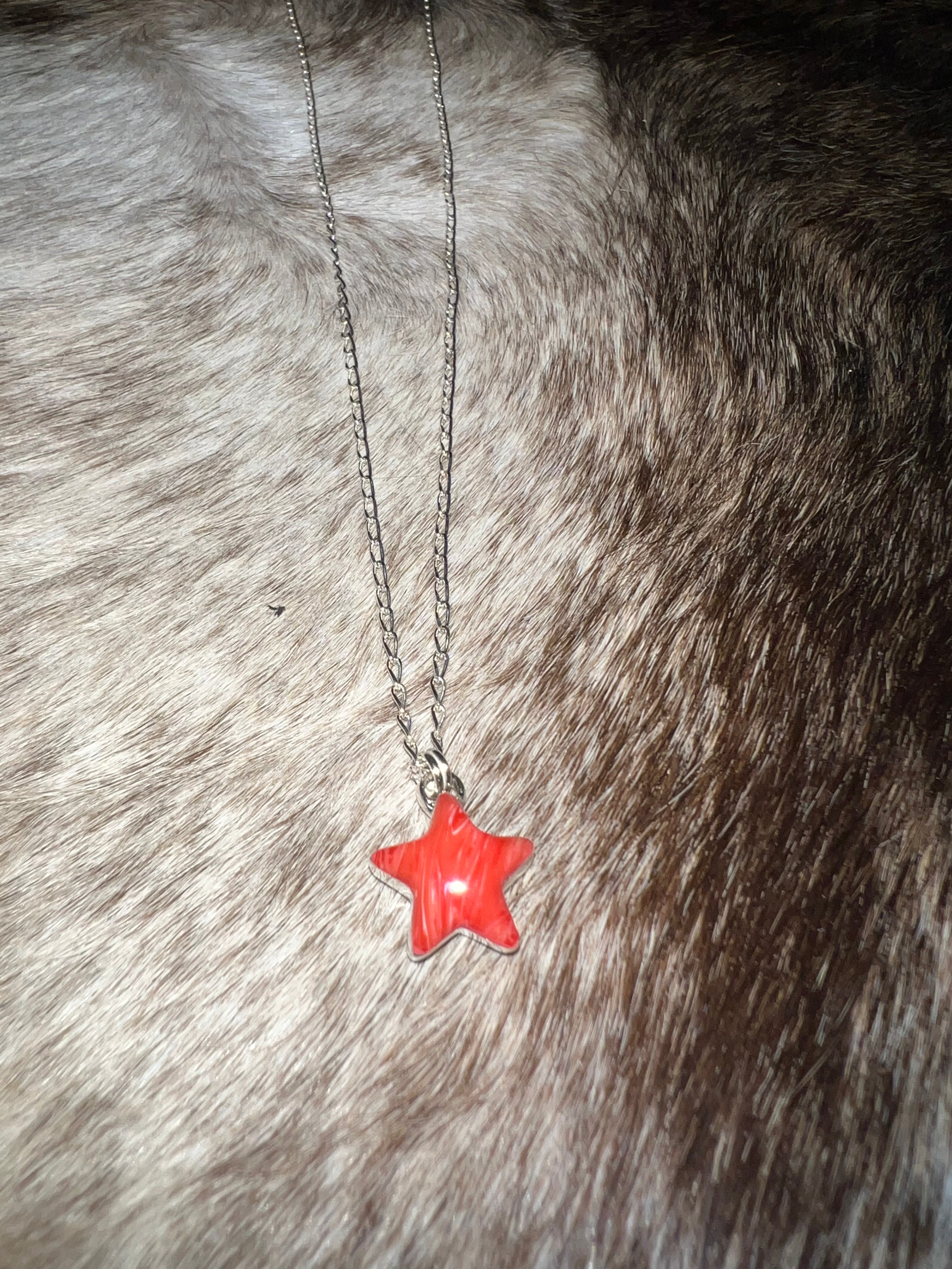 Superstar Necklace