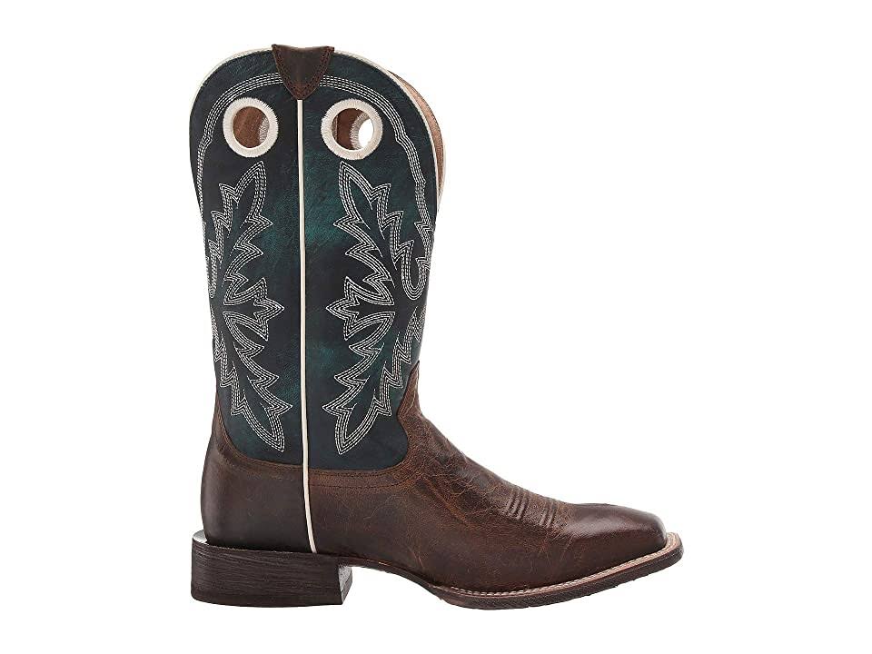 Ariat Men's Circuit Champ Western Boots (9686)