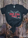 Iron Stob Ranch Tee
