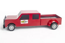Load image into Gallery viewer, Little Buster 4 Door Dually Truck
