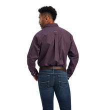Load image into Gallery viewer, Ariat Men’s Wrinkle Free Dylan Classic LS Shirt
