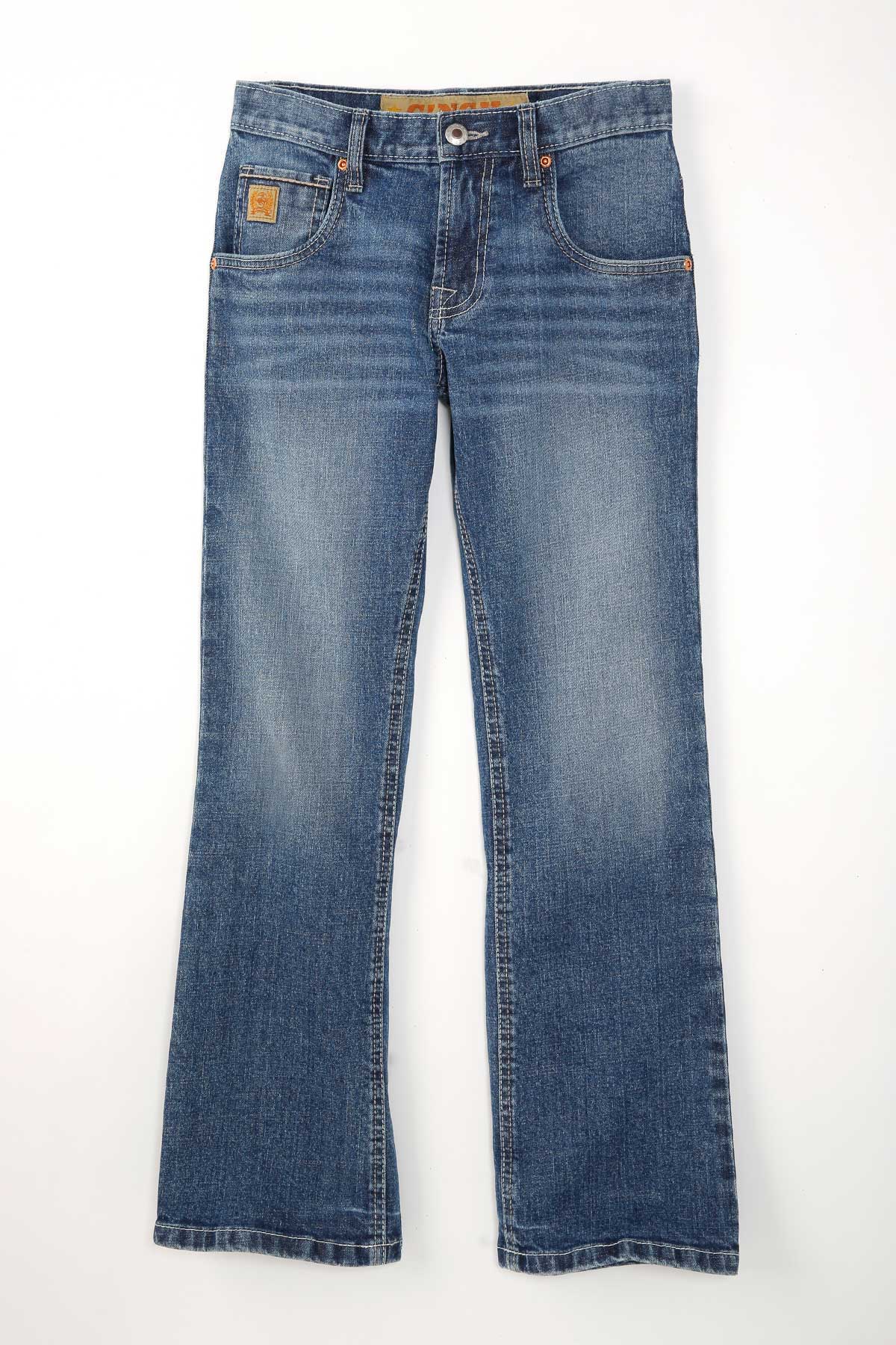 Cinch Boys Relaxed Fit Jeans (2007)