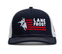 Load image into Gallery viewer, Lane Frost Lucky Cap
