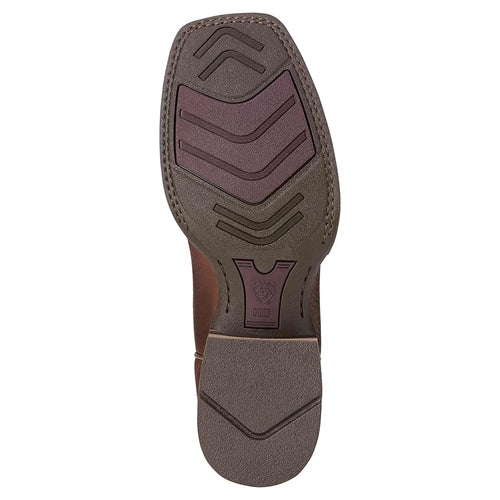 Ariat Men’s Quickdraw Western Boot (6714)