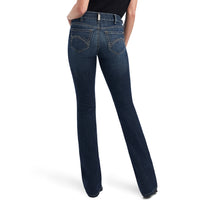 Load image into Gallery viewer, Ariat Women’s Perfect Rise Boot Cut Jeans (2181)
