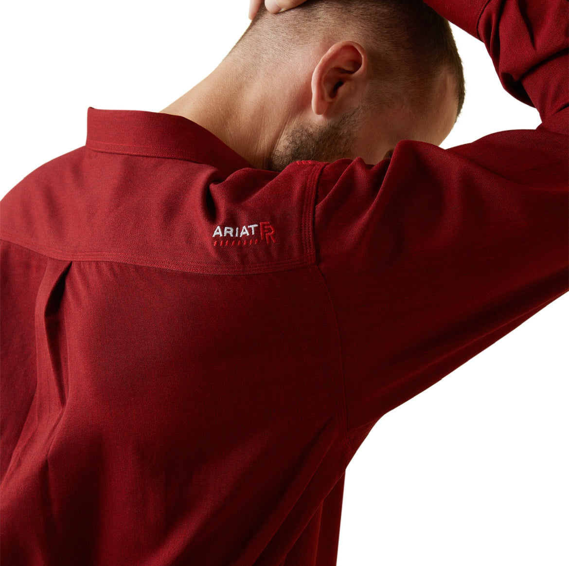 FR Air Inherent Work Shirt
